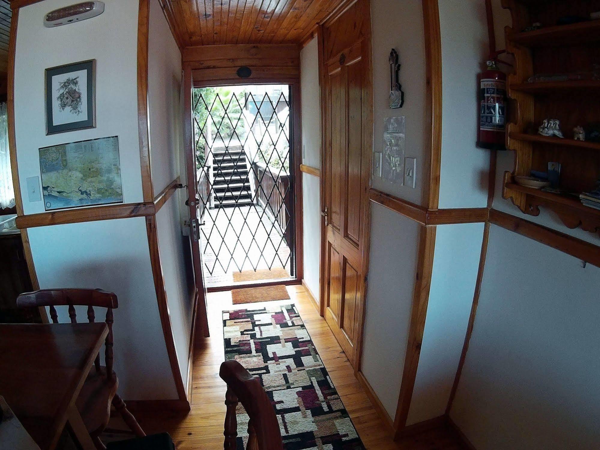 Interlude In Knysna Vila Exterior foto