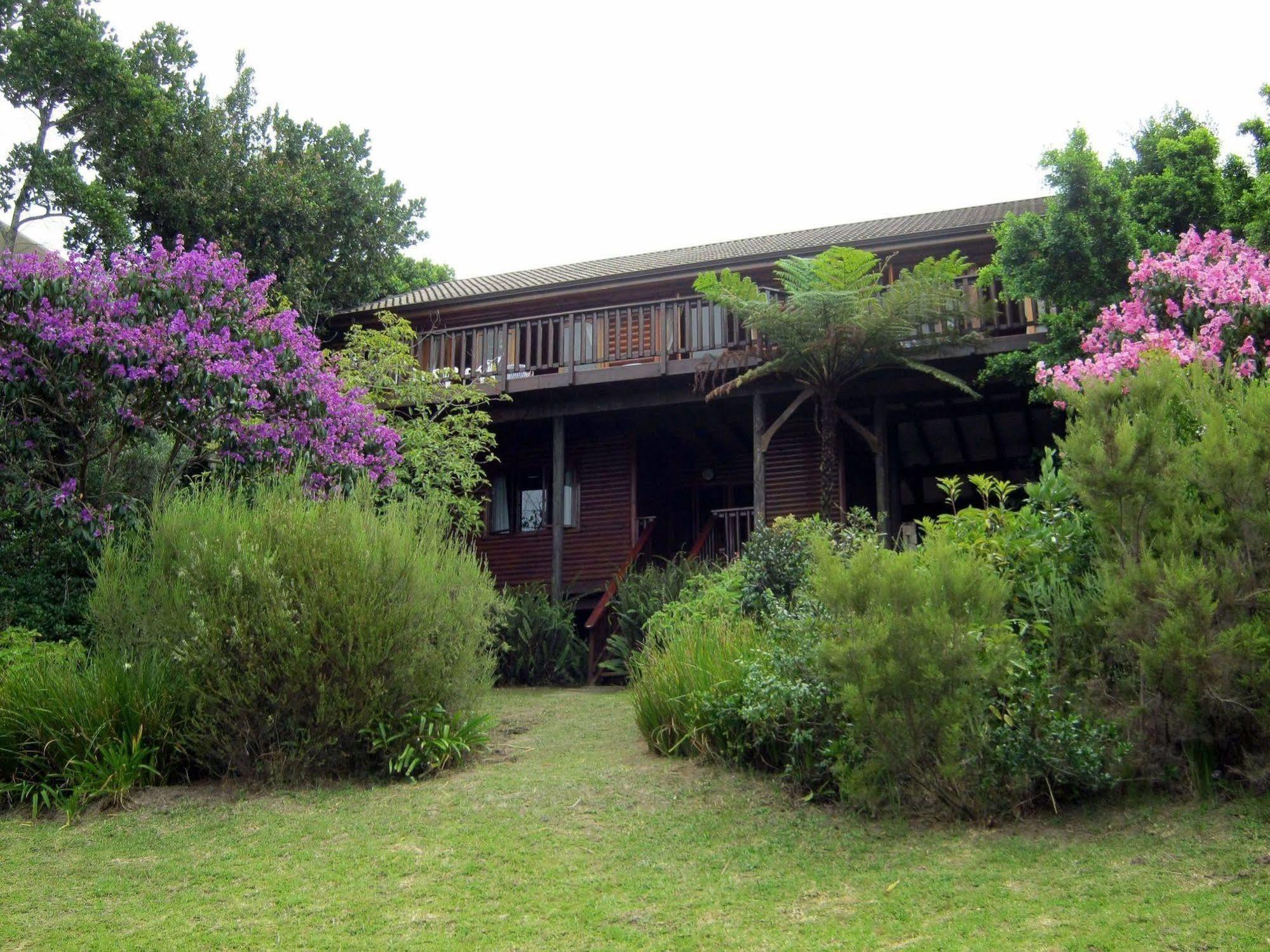 Interlude In Knysna Vila Exterior foto