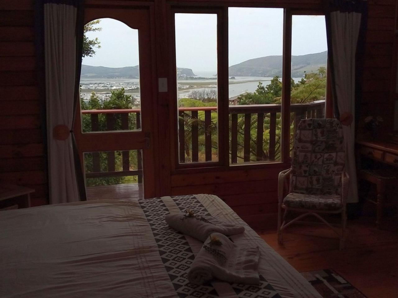 Interlude In Knysna Vila Exterior foto